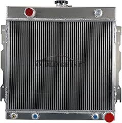 Coolingbest row aluminum for sale  Delivered anywhere in USA 