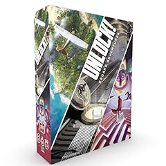 Space cowboys unlock d'occasion  Livré partout en France
