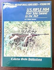 Rifle m14 from d'occasion  Livré partout en France