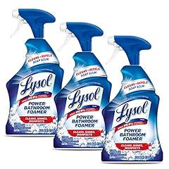 Lysol power bathroom for sale  Delivered anywhere in USA 