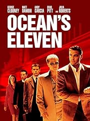 Ocean eleven for sale  Delivered anywhere in USA 
