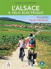 Alsace velo electrique d'occasion  Livré partout en Belgiqu