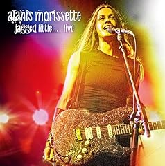 Alanis morissette jagged usato  Spedito ovunque in Italia 