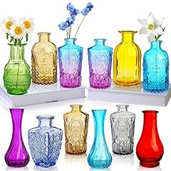 Set vasi vetro usato  Spedito ovunque in Italia 