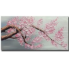 Yotree paintings 24x48 for sale  Delivered anywhere in USA 