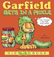 Garfield gets pickle for sale  Delivered anywhere in USA 