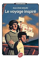 Voyage inspiré d'occasion  Livré partout en France