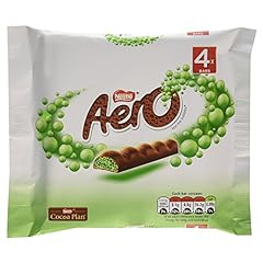 Aero mint chocolate for sale  Delivered anywhere in USA 