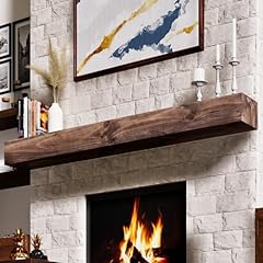 Weyderk fireplace mantel for sale  Delivered anywhere in USA 