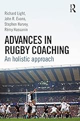 Advances rugby coaching for sale  Delivered anywhere in UK