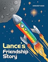 Lance friendship story usato  Spedito ovunque in Italia 