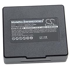 Vhbw batterie compatible d'occasion  Livré partout en France