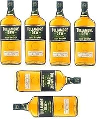 Flaschen tullamore dew gebraucht kaufen  Wird an jeden Ort in Deutschland