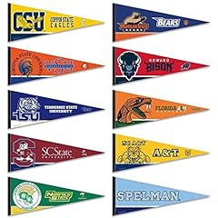 Hbcu college pennant for sale  Delivered anywhere in USA 