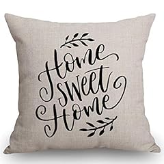 Ssoiu home sweet for sale  Delivered anywhere in USA 