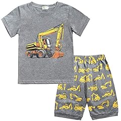 Boys pajamas piece for sale  Delivered anywhere in USA 