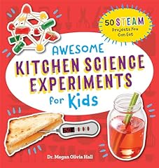 Awesome kitchen science for sale  Delivered anywhere in USA 