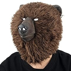 Aqkilo brown bear for sale  Delivered anywhere in USA 