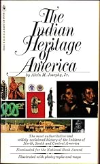 Indian heritage america for sale  Delivered anywhere in USA 