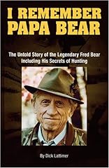 Remember papa bear for sale  Delivered anywhere in USA 