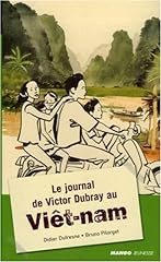Journal victor dubray d'occasion  Livré partout en France