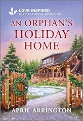 Orphan holiday home for sale  Delivered anywhere in USA 