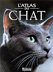 atlas chat d'occasion  Livré partout en France