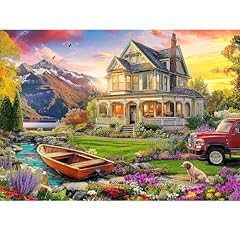 1000 piece puzzles for sale  Delivered anywhere in USA 