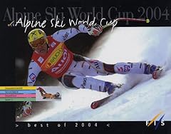 Alpine ski cup d'occasion  Livré partout en Belgiqu