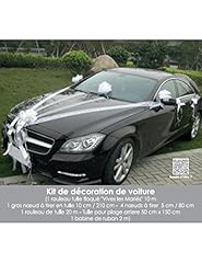 Unbekannt kit décoration d'occasion  Livré partout en France