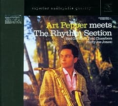 Art pepper meets for sale  Delivered anywhere in USA 