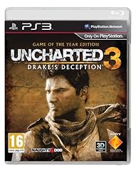 Uncharted drake deception for sale  Delivered anywhere in USA 