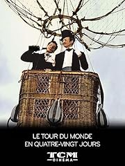 Tour jours d'occasion  Livré partout en France