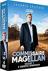 Commissaire magellan volume d'occasion  Livré partout en France