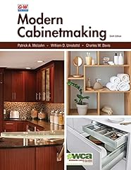Modern cabinetmaking for sale  Delivered anywhere in USA 