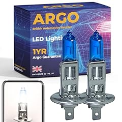 Argo 55w xenon for sale  Delivered anywhere in UK