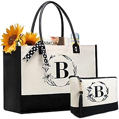 Beegreen monogram tote for sale  Delivered anywhere in USA 