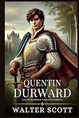 Quentin durward enhanced d'occasion  Livré partout en France