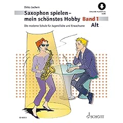 Saxophon spielen schönstes gebraucht kaufen  Wird an jeden Ort in Deutschland