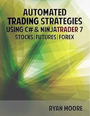 Automated trading strategies for sale  Delivered anywhere in USA 