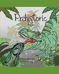 Prehistoric pet for sale  Delivered anywhere in UK