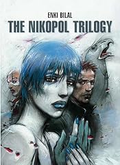 The nikopol trilogy gebraucht kaufen  Wird an jeden Ort in Deutschland