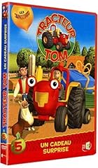 Tracteur tom cadeau d'occasion  Livré partout en France