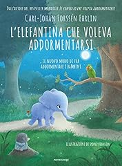 Elefantina che voleva usato  Spedito ovunque in Italia 