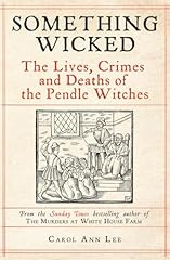 Something wicked lives for sale  Delivered anywhere in UK