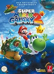 Super mario galaxy gebraucht kaufen  Wird an jeden Ort in Deutschland