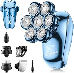 Detachable head shavers for sale  Delivered anywhere in USA 