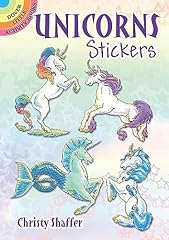 Unicorns stickers for sale  Delivered anywhere in USA 