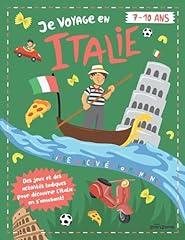 Voyage italie livre d'occasion  Livré partout en France
