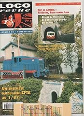 loco revue d'occasion loco revue d'occasion Livré partout en France